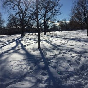 Meet your Posher, Mel